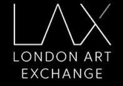 The Lax, The London Art Exchange, Art Gallery Lo