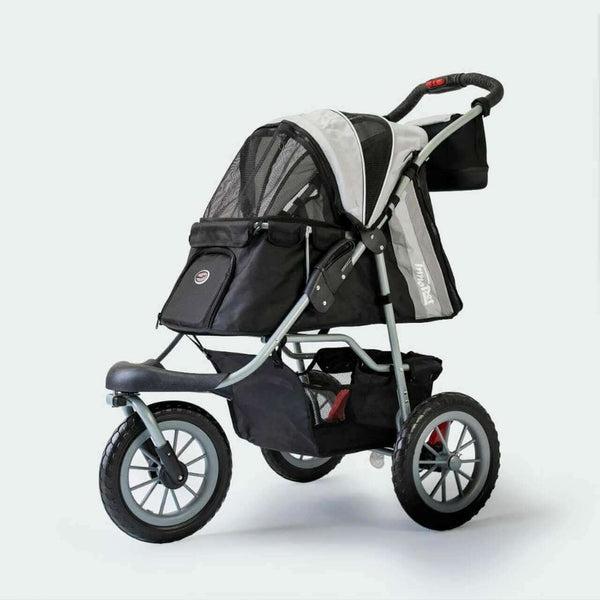 Travel in Style with Our Cat Pram & Pushchair Collection 2 Image