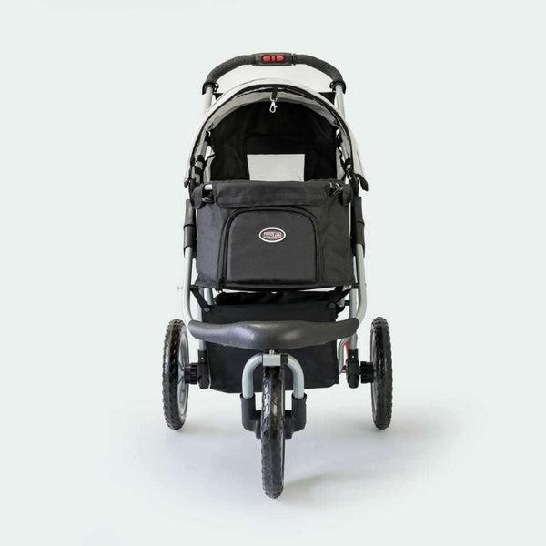 Travel in Style with Our Cat Pram & Pushchair Collection 3 Image
