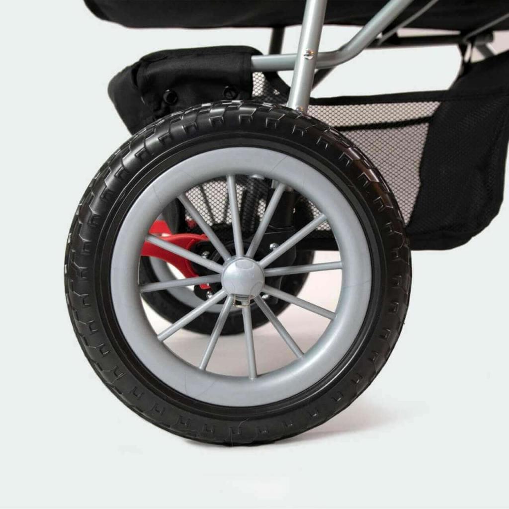 Travel in Style with Our Cat Pram & Pushchair Collection 4 Image