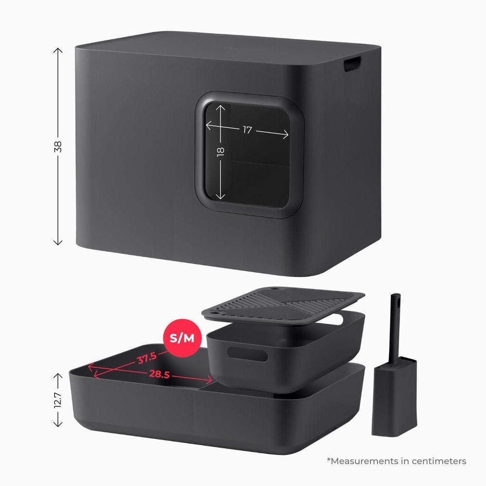 Cat Litter Box 2 Image