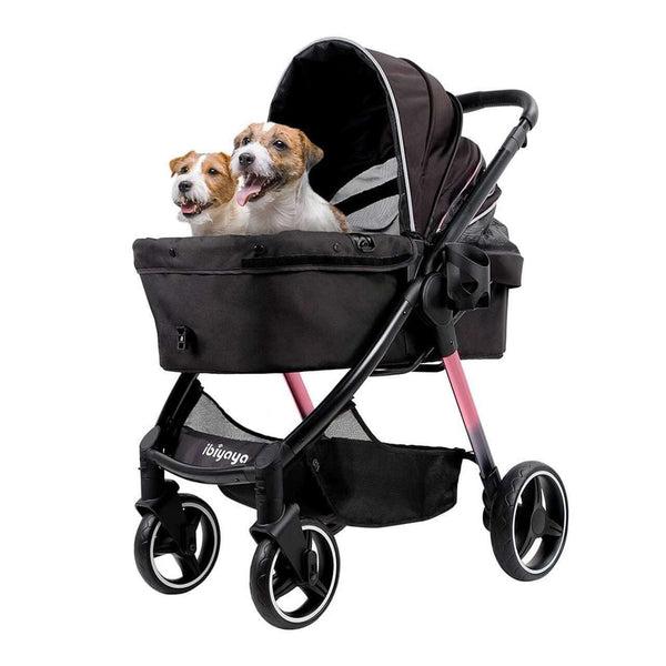 Dog Travel Solutions for Every Adventure 2 Image