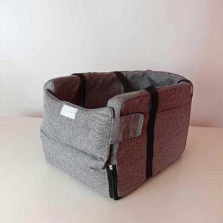 Dog Car Seat 4 Image