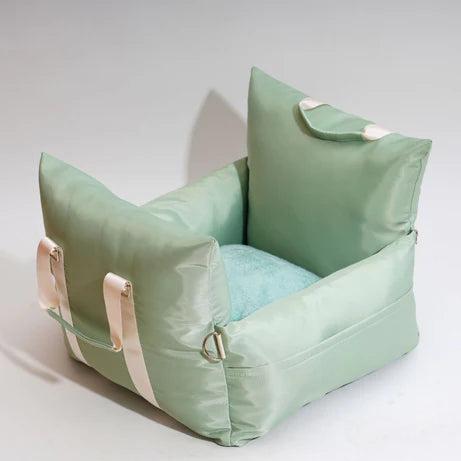 Dog Car Seat 3 Image