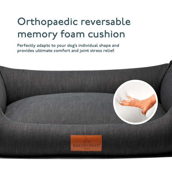 Luxury Dog Beds 3 Image