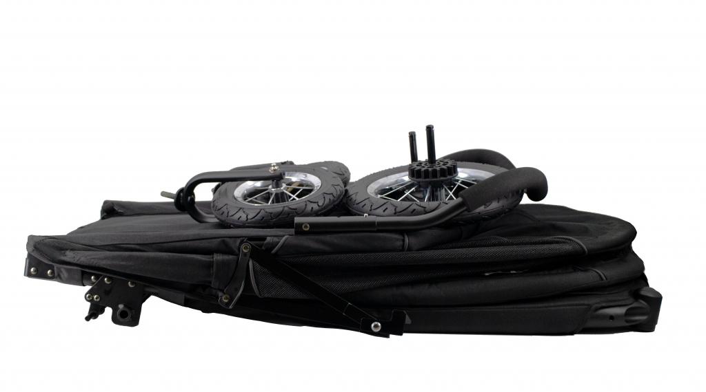 Stroller For a Dog 4 Image