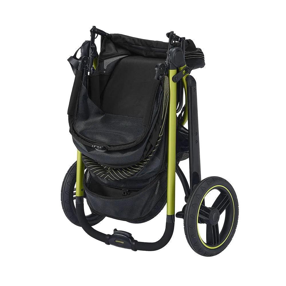 Premium Doggy Pushchair for Senior & Injured Dogs 3 Image
