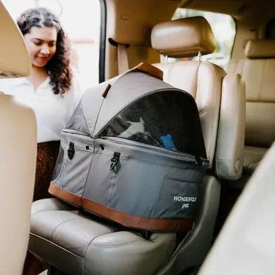 Exceptional Pet Accessories for Extraordinary Pets 2 Image