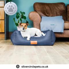 Premium And Luxury Dog Beds