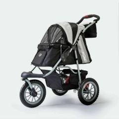 Travel In Style With Our Cat Pram & Pushchair Co