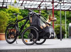 Best Dog Bike Trailer For Large Dogs Uk