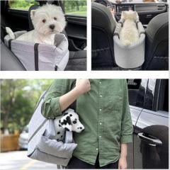 Dog Car Seat