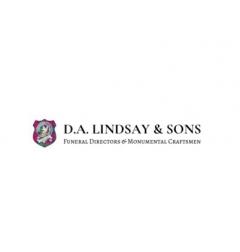 D.a. Lindsay & Sons
