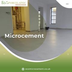 Discover The Benefits Of Eco Porcelainic Microce