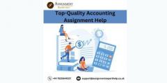 Searching For Top-Quality Accounting Assignment 