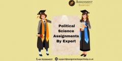 Unlock Guidance For Political Science Assignment