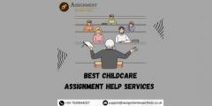 Best Childcare Assignment Help Services From Pro