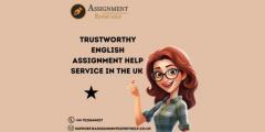 Get The Trustworthy English Assignment Help Serv