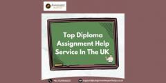 Top Diploma Assignment Help Service In The Uk