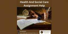 Top Rated Health And Social Care Assignment Help