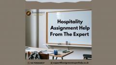 Get Your Hospitality Assignment Help From The Ex