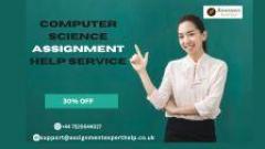 Uk-Based Computer Science Assignment Help Servic