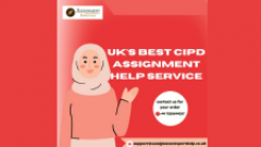 Uks Best Cipd Assignment Help Service