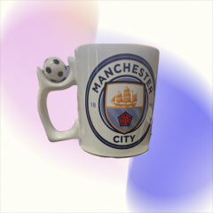 Personalised Football Mugs An Espresso Of Team W