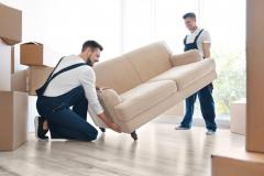 Your Trusted Partner For House Removals In Bedfo
