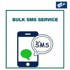 Bulk Sms Service In Mumbai
