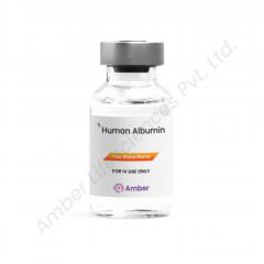 Buy Human Albumin 20 Injection Online - High-Qua