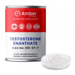Certified Testosterone Enanthate Api Supplier Tu