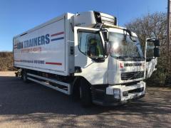 Class 2 Hgv Your Gateway To A Rewarding Driving 