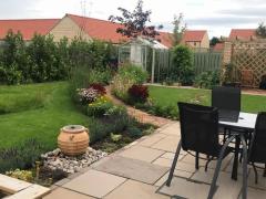 Residential Landscape Design Yorkshire