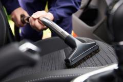 Professional Van Valeting Services In Eastbourne