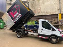 Best Skip Hire Company In Dorking