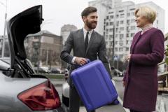 Travel In Style With Elite Chauffeur Services In