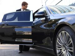 Luxury Chauffeur Service In London Premium And E