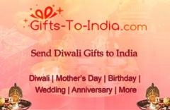 Online Diwali Gift Delivery In India