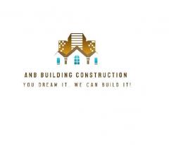 Anb Building Construction Uk Limited