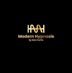 Modern Hypnosis By Alan Currie & Cpc Certificati