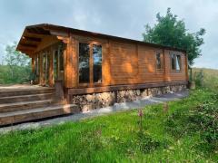 Craft Your Dream Home With Custom Made Log Homes