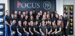 Focus Personal Training Institute Deals