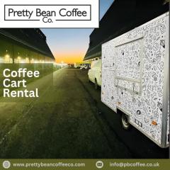 Coffee Cart Rental