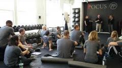 Focus Personal Training Institute Deals