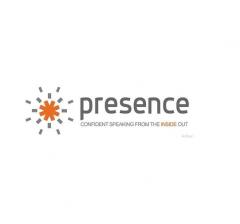 Presence  Authentic Public Speaking Courses
