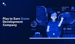 Choose The Best Play To Earn Game Development Co