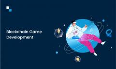 Blockchain Game Development- Elevate Your Game T