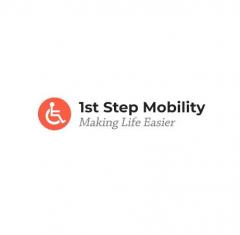 1St Step Mobility