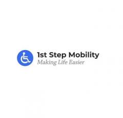1St Step Motability